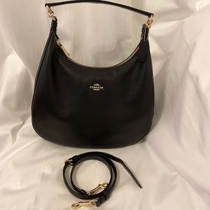Authentic Coach handbag
